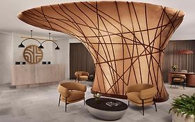 Nh Collection Amistad Cordoba